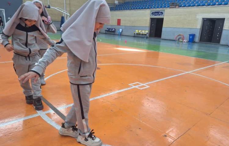 استقامت قلبی _عروقی 1