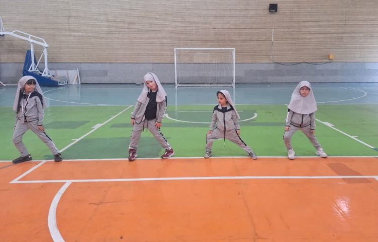 استقامت قلبی _عروقی 2