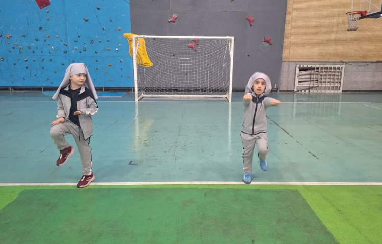 استقامت قلبی _عروقی 3