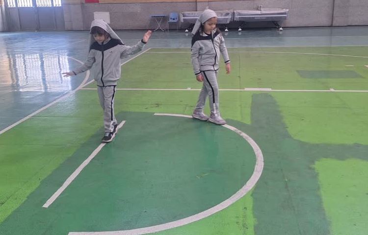 استقامت قلبی _عروقی 4