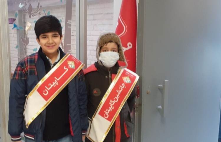 استقبال روز دوشنبه 3