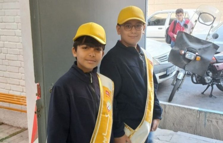 استقبال و خوش آمدگویی 2