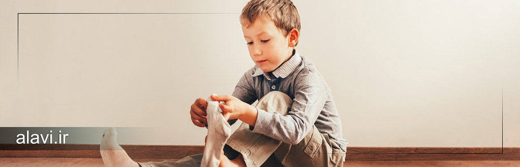 اشتباهات رایج والدین که مانع رشد استقلال می‌شود