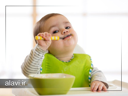 زیاده‌روی در مراقبت (Overprotection)