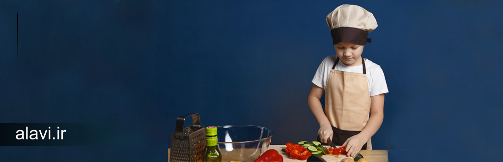 استقلال داشتن کودکان و راه‌های پرورش آن