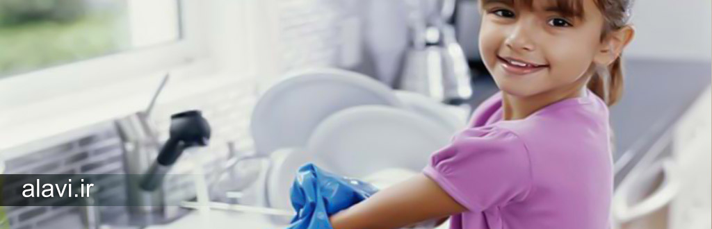 راه‌های پرورش استقلال در کودکان