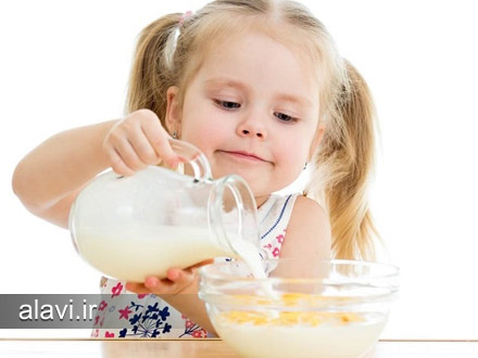 به تلاشش بیشتر از نتیجه اهمیت دهید