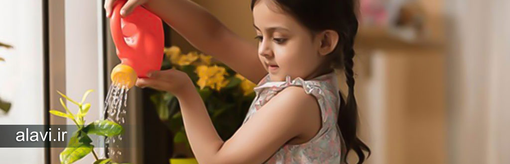 استقلال داشتن کودکان و راه‌های پرورش آن