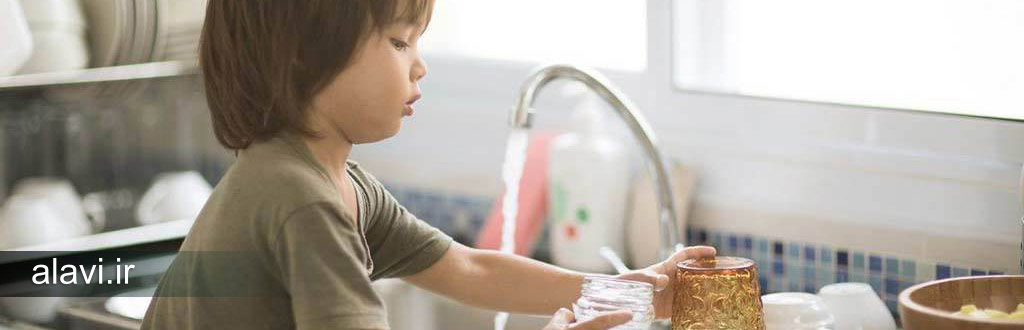 استقلال داشتن کودکان و راه‌های پرورش آن