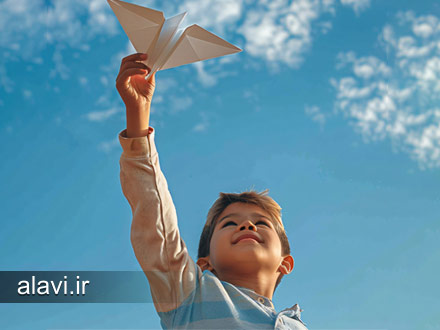 استقلال داشتن کودکان و راه‌های پرورش آن