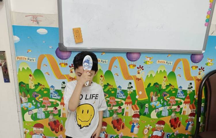 استقلال من مبحث: مسواک زدن و شانه کردن مو 1