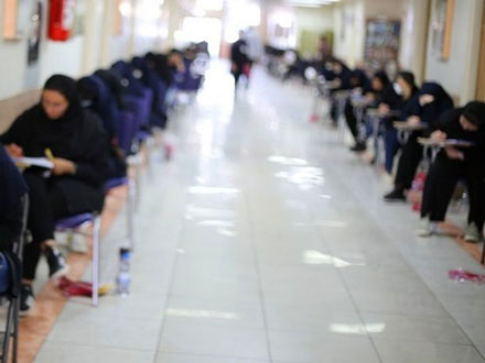 مروری بر جزییات دو نوبت کنکور 1402