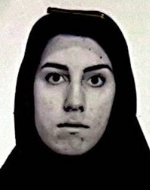 محبوبه اسدی