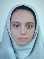 اسرا سلیمانزاده مرندی