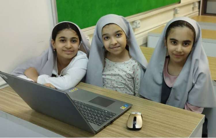 اسلایدهای جادویی با هوش مصنوعی 2