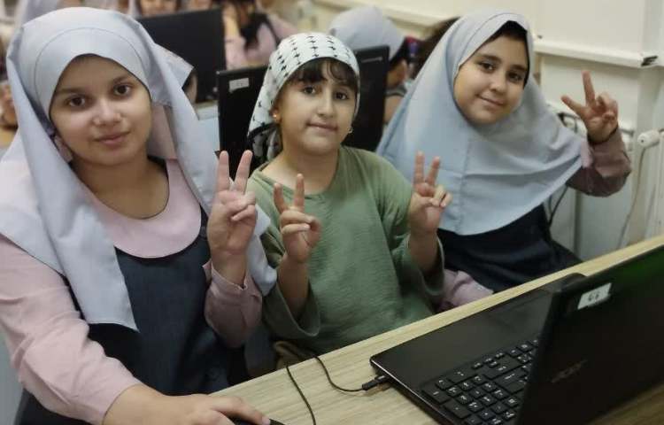 اسلایدهای جادویی با هوش مصنوعی 3