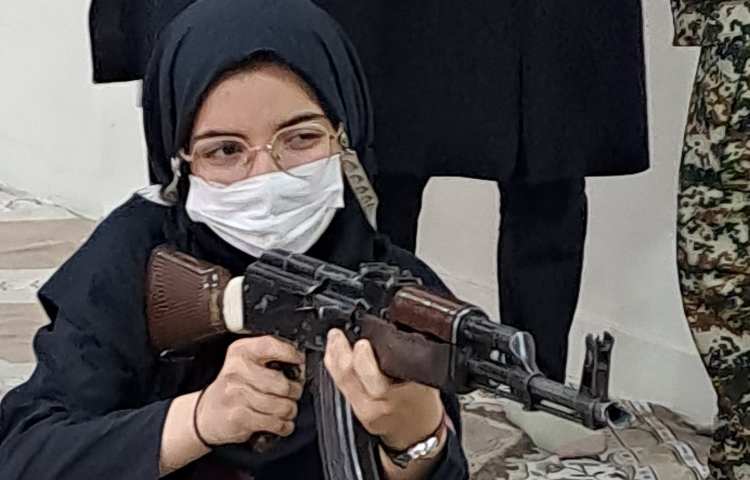 اسلحه شناسی