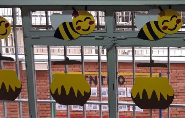 اسپیلینگ بی 2