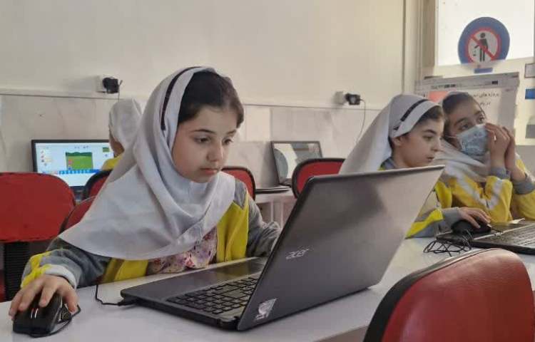 اسکرچ جونیور 2