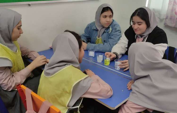 اسید و باز 3
