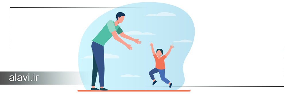 اشتباهات رایج والدین در تنبیه و تشویق کودکان