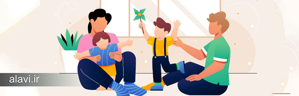 اشتباهات رایج والدین در تنبیه و تشویق کودکان