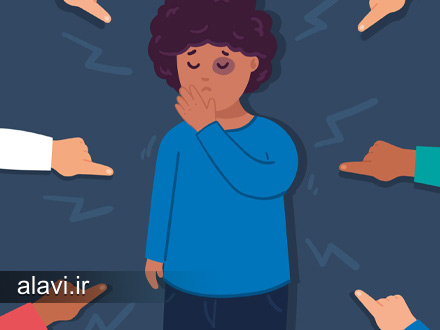 اشتباهات رایج والدین در تنبیه و تشویق کودکان