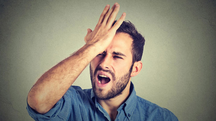 آیا اشتباه کردن، کار اشتباهی است؟