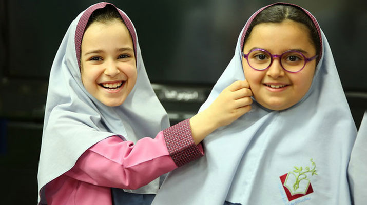 شرط تربیت و یادگیری دانش آموزان، اشتیاق برای رفتن به مدرسه است