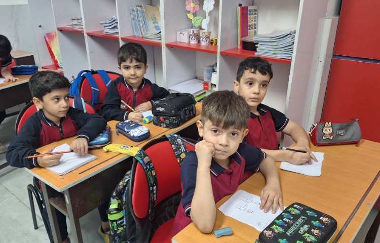 اشنایی با اتیکت 1
