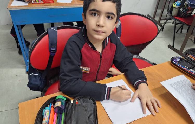 اشنایی با اتیکت 2
