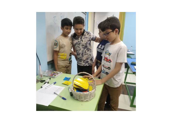 اشنایی با اعداد مخلوط 1