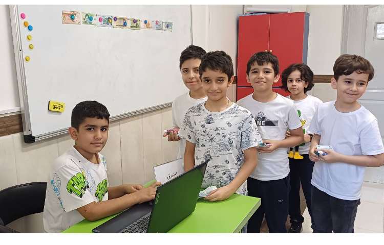 اشنایی با پول و کاربرد آن و خرید و فروش در کلاس 2