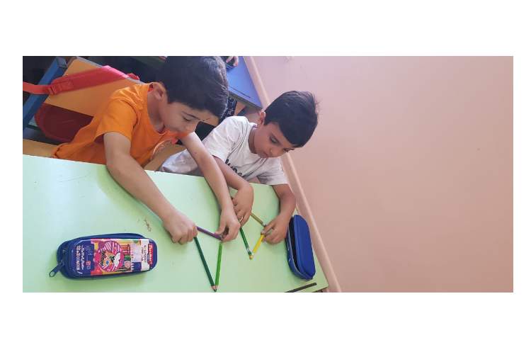 اشکال هندسی 1