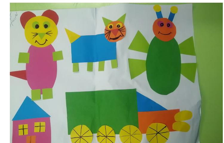 اشکال هندسی 2