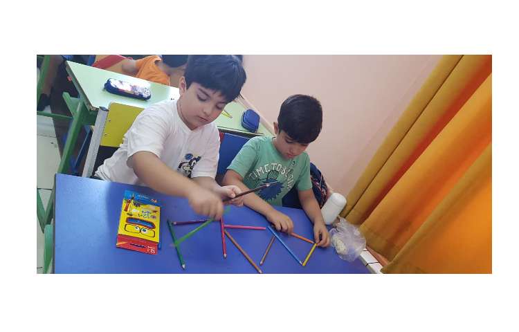 اشکال هندسی 2