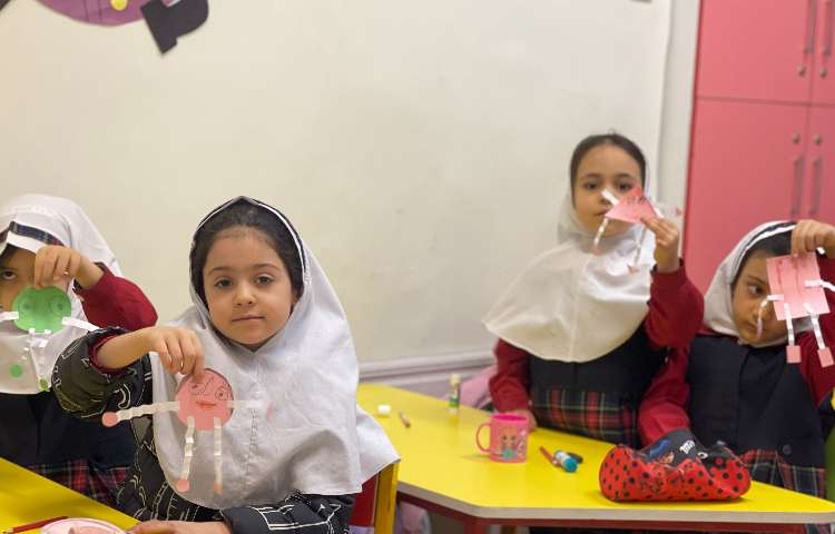 اشکال هندسی 3