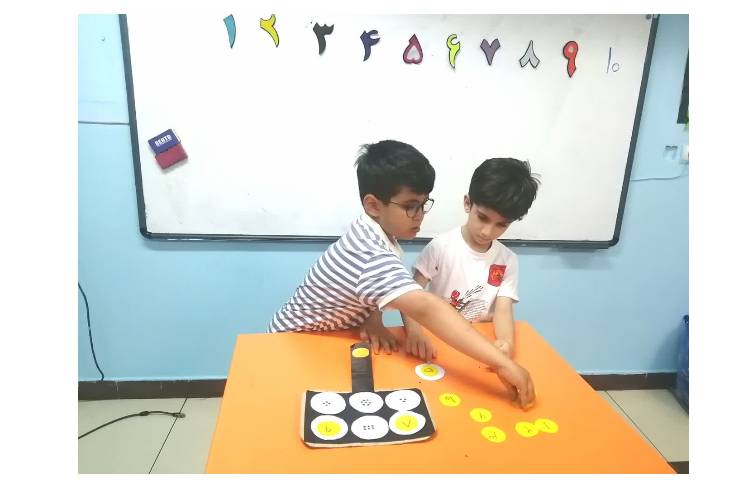 اشکال هندسی 3