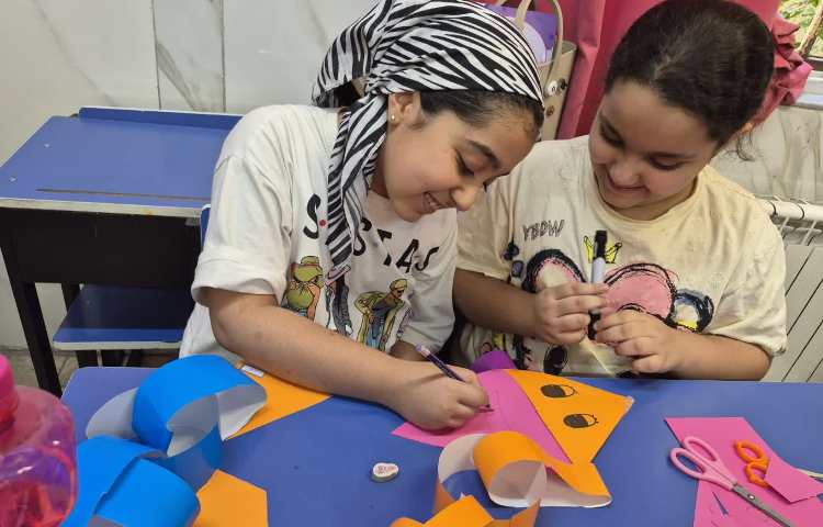 اشکال هندسی 3