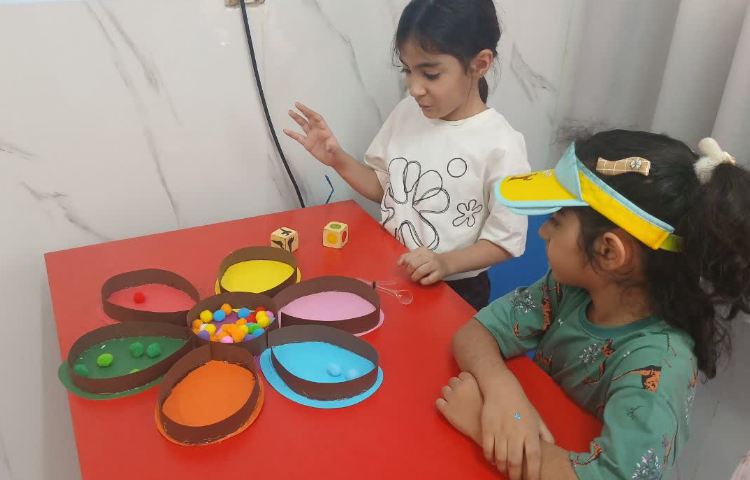 اشکال هندسی 7