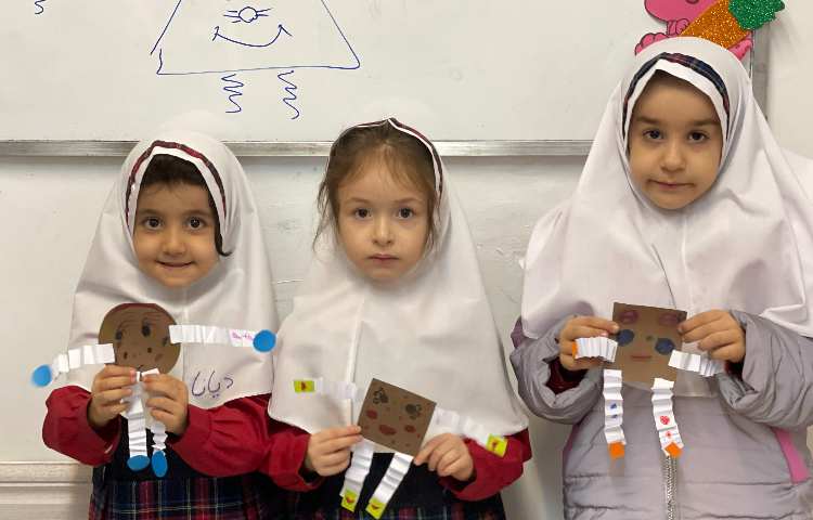 اشکال هندسی 8