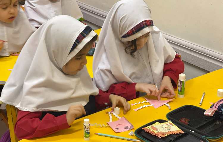 اشکال هندسی