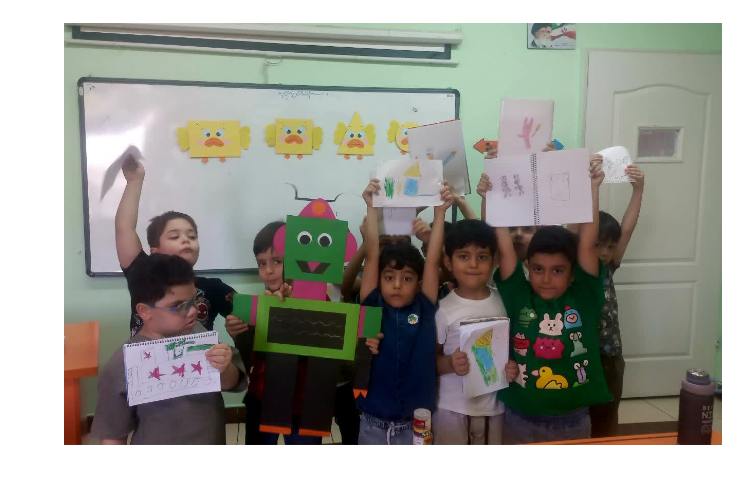 اشکال هندسی