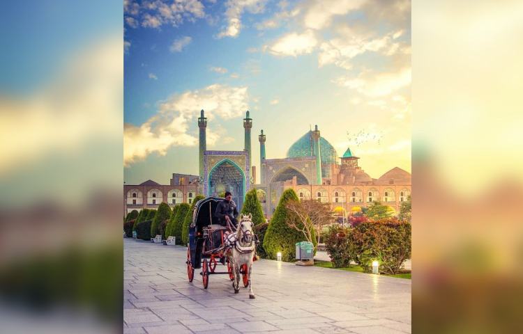 اصفهان (اردوی برون استانی متوسطه اول غرب دخترانه) 1