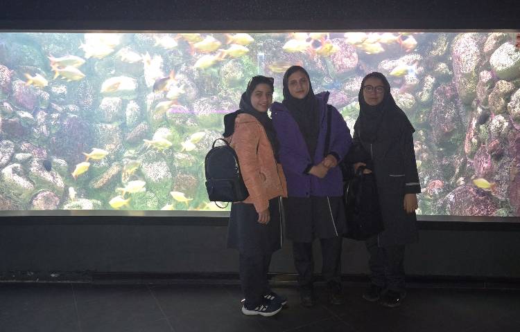 اصفهان (اردوی برون استانی متوسطه اول غرب دخترانه) 10