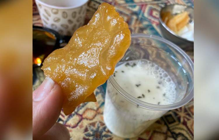 اصفهان (اردوی برون استانی متوسطه اول غرب دخترانه) 11