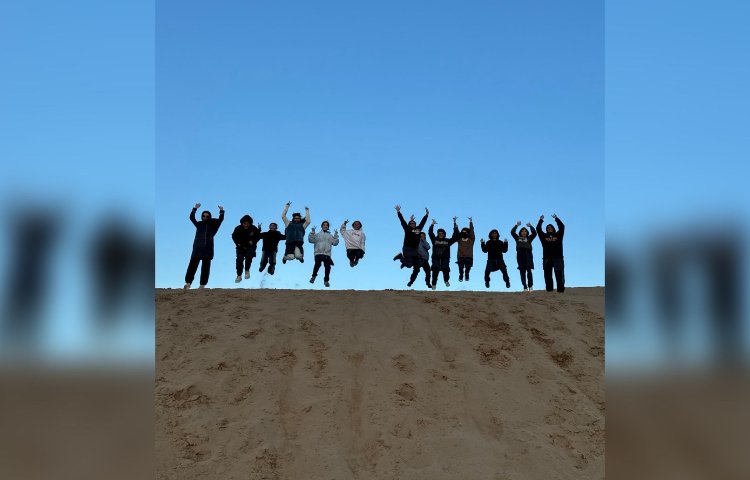 اصفهان (اردوی برون استانی متوسطه اول غرب دخترانه) 13