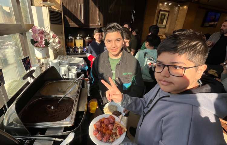 اصفهان پایه هفتم 11