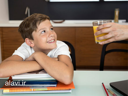 اصول اساسی تربیت تحصیلی مثبت