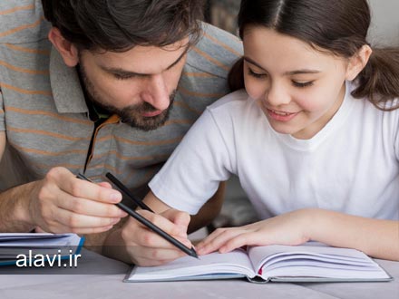 مدیریت رفتارهای چالش‌برانگیز